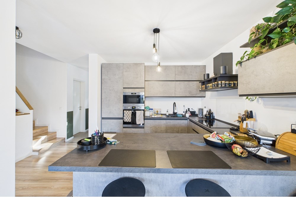 Prédio Habitacional - Casa - Carabbia, Tessin - CH - CAM02262G0-PR0619-STILL039.jpg - 119001097-29