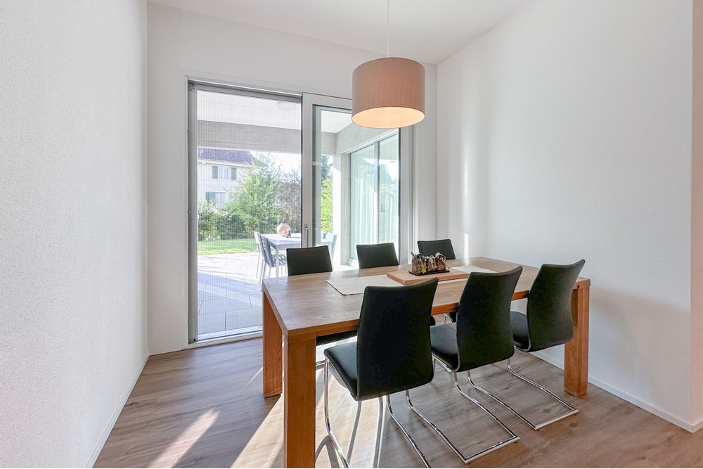 Gemischte Immobilie - Kauf - Grosswangen, Luzern - IMG_2654.JPG - 118181057-169