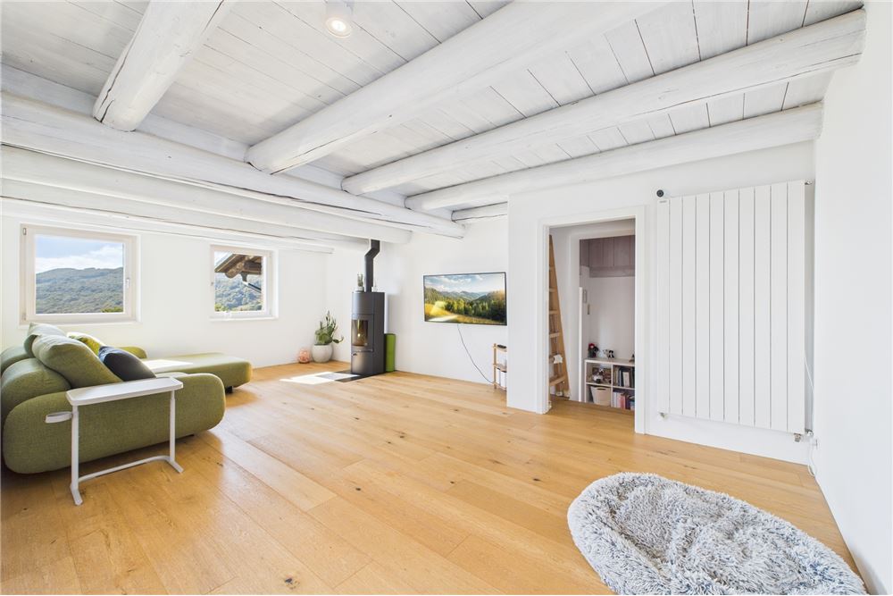 Wohnung - Haus - Tesserete, Tessin - CH - 29 - 119001079-165