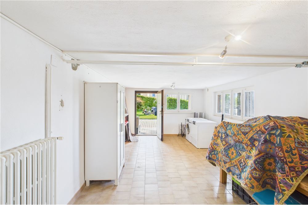 Doppelhaushälfte - Kauf - Lugano, Tessin - 55 - 119001091-51