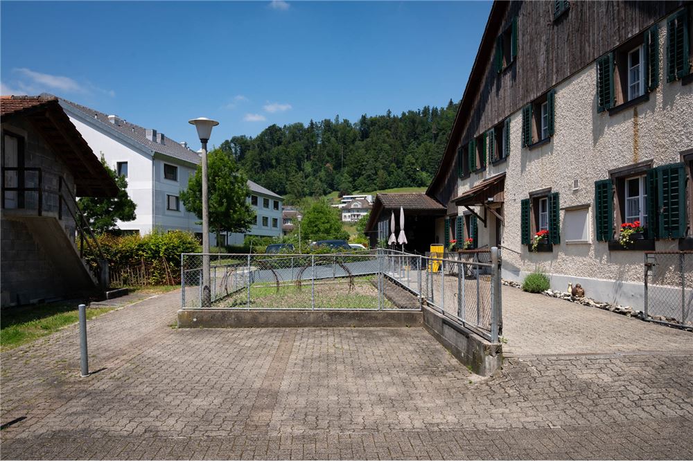 Reihenhaus - Kauf - Turbenthal, Zürich - 2 - 110460007-1281