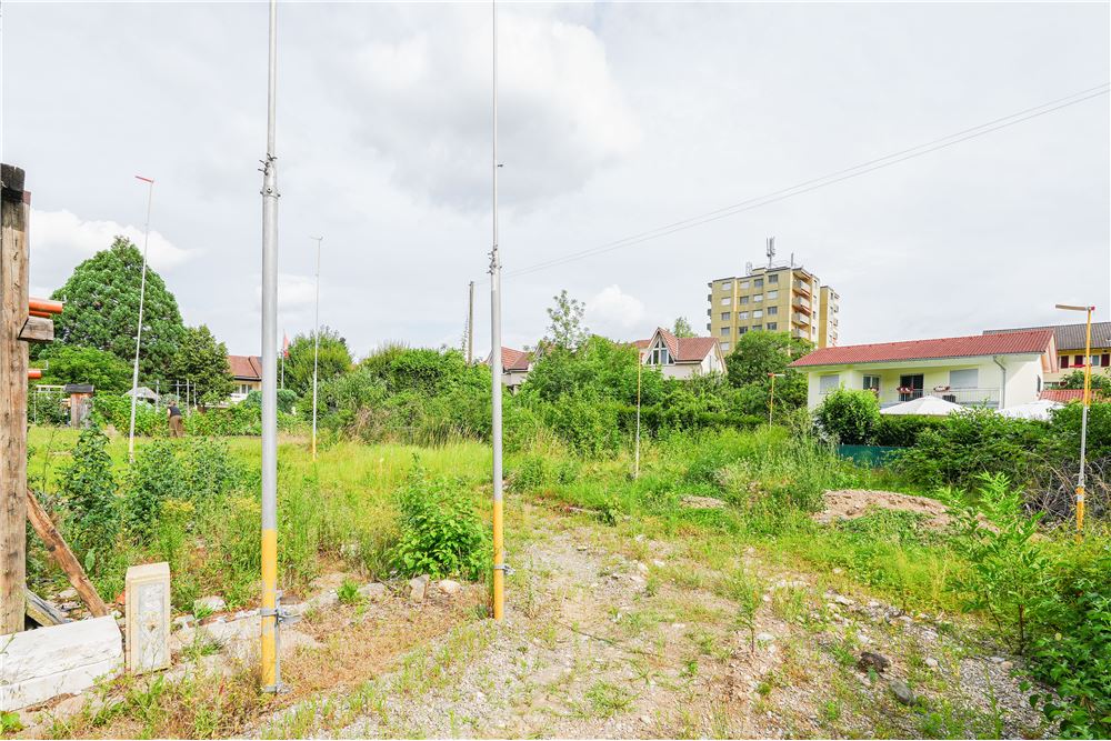 Attikawohnung - Kauf - Stein AG, Aargau - 6 - 110091001-2238