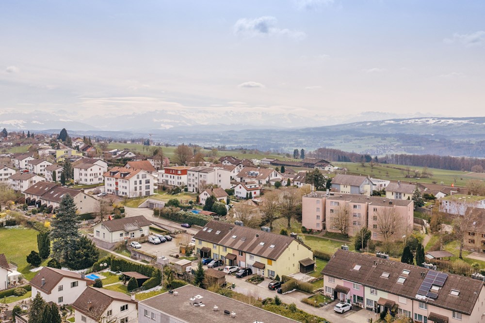 Reihenhaus - Kauf - Berikon, Aargau - STALD-39.jpg - 118921009-373