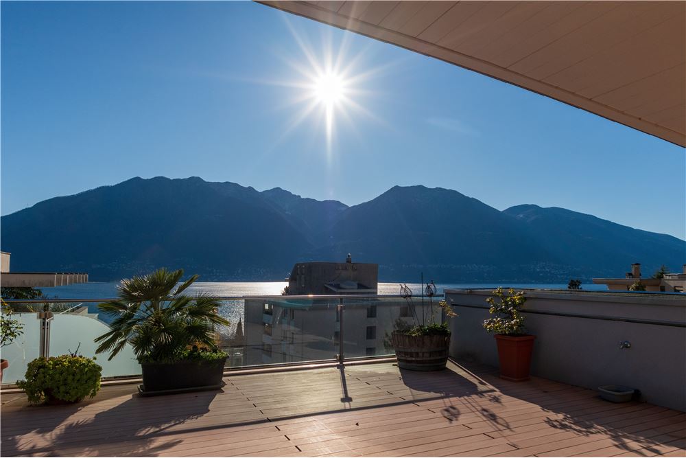 Wohnung - Kauf - Minusio, Tessin - 33 - 119291021-120