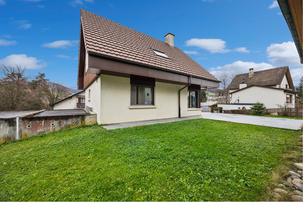 Einfamilienhaus - Kauf - Gelterkinden, Basel-Landschaft - 22.jpg - 118661009-352