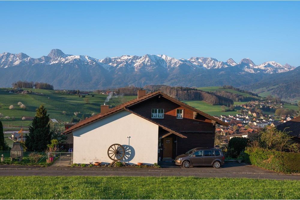 Einfamilienhaus - Kauf - Seftigen, Bern - DSC8296.JPG - 119471022-54