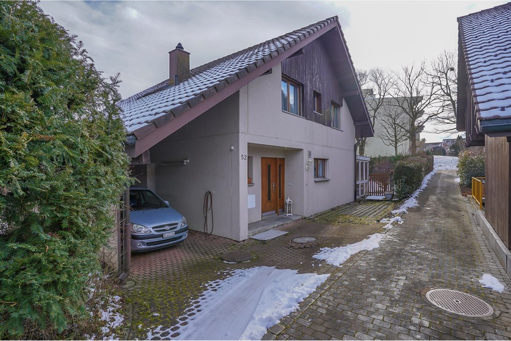 Einfamilienhaus - Kauf - Zollikofen, Bern - DSC06137.jpg - 119621006-323