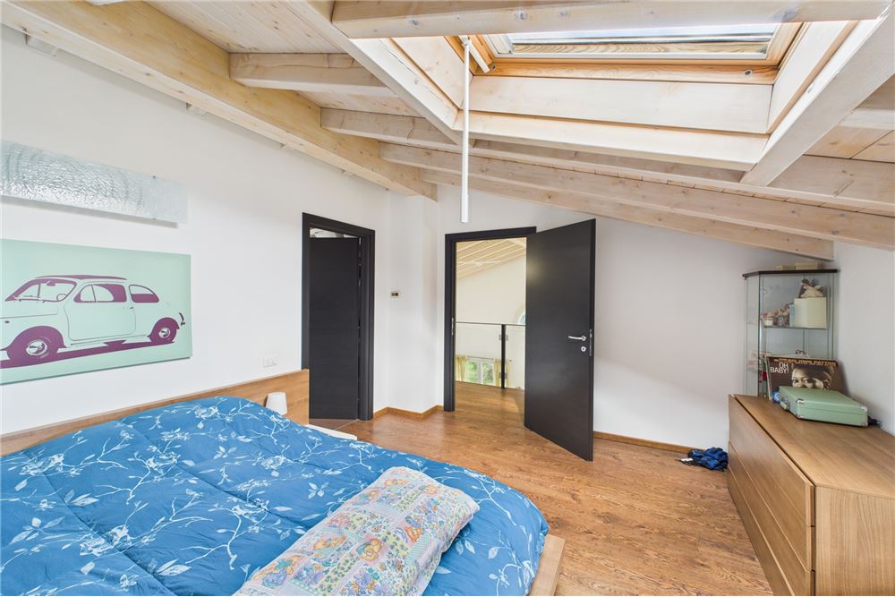 Einfamilienhaus - Kauf - Lugano, Tessin - 94 - 119001091-61