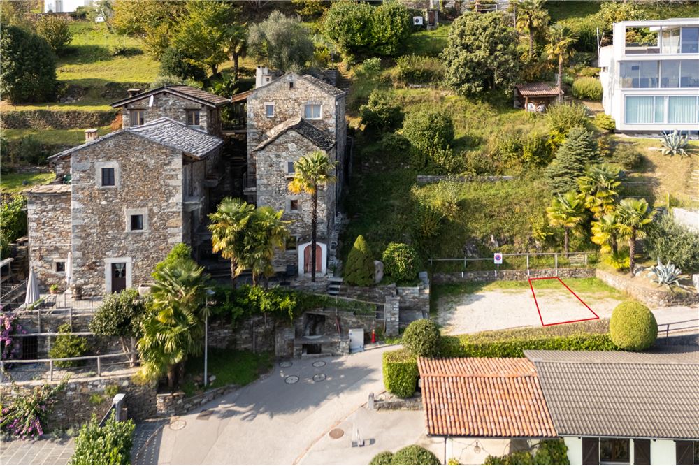 Wohnung - Kauf - Brissago, Tessin - 47 - 118461074-110