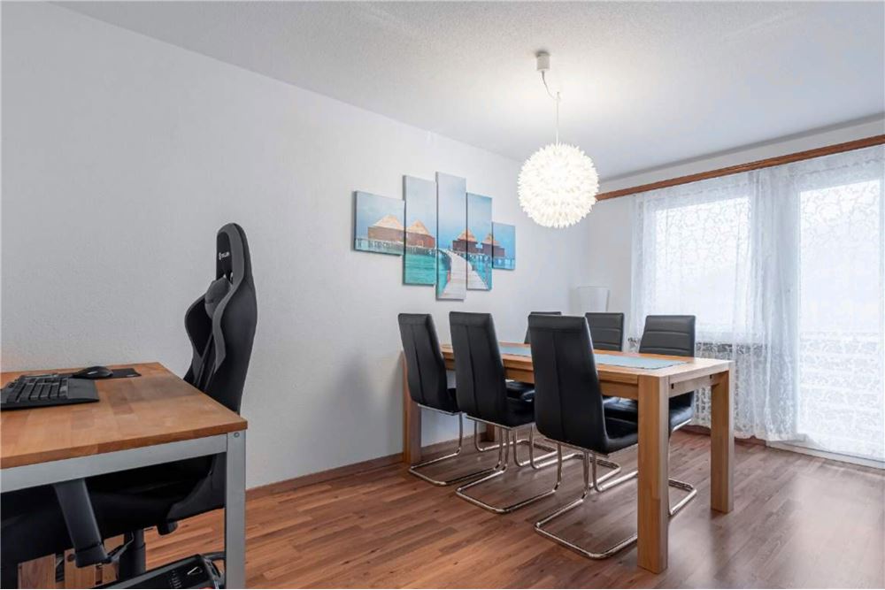 Mehrfamilienhaus - Kauf - Stalden VS, Wallis - 16 - 119091001-289