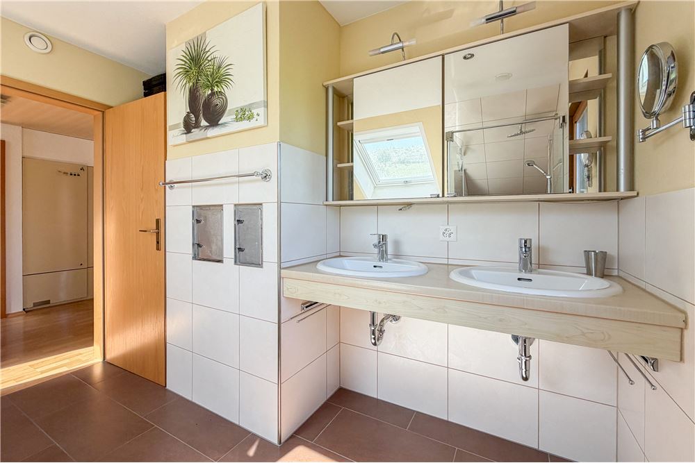 Einfamilienhaus - Kauf - Magden, Aargau - 10 - 110021044-387