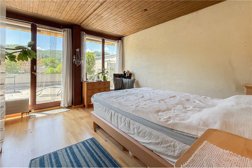 Wohnung - Kauf - Zeiningen, Aargau - 4 - 110021045-55