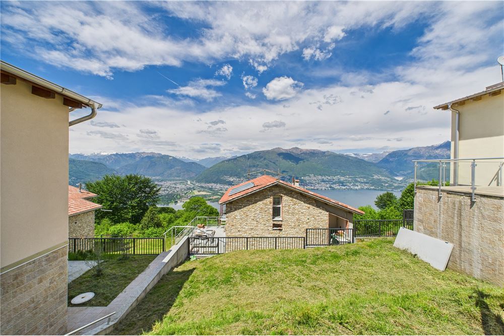 Einfamilienhaus - Kauf - San Nazzaro, Tessin - 37 - 119921001-340