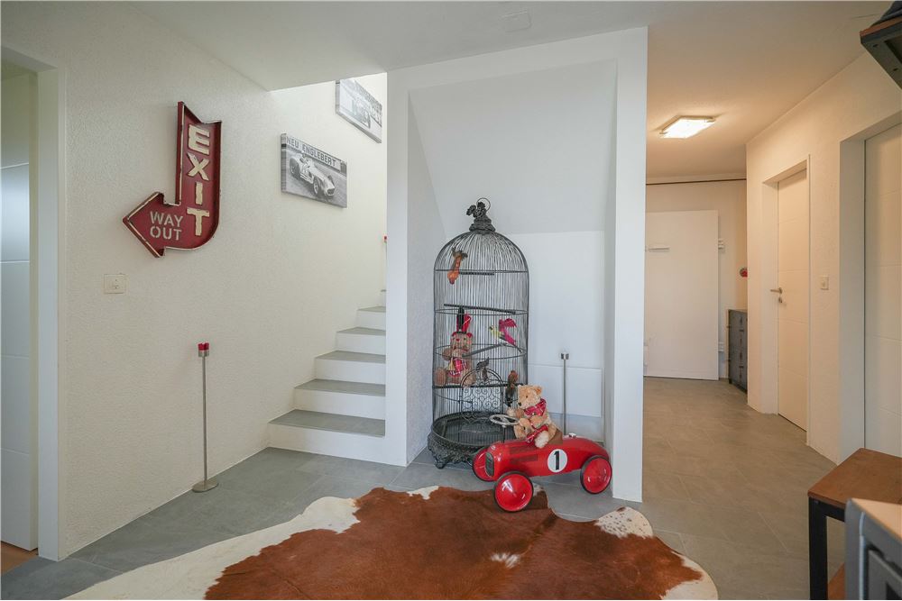 Einfamilienhaus - Kauf - Eiken, Aargau - 30 - 110091017-247