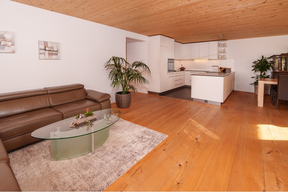 Gartenwohnung - Kauf - Hittnau, Zürich - Wohnung13.jpg - 110460007-1304