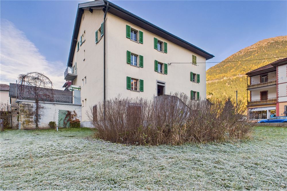 Bauland - Kauf - Quinto, Tessin - 24 - 119921001-396