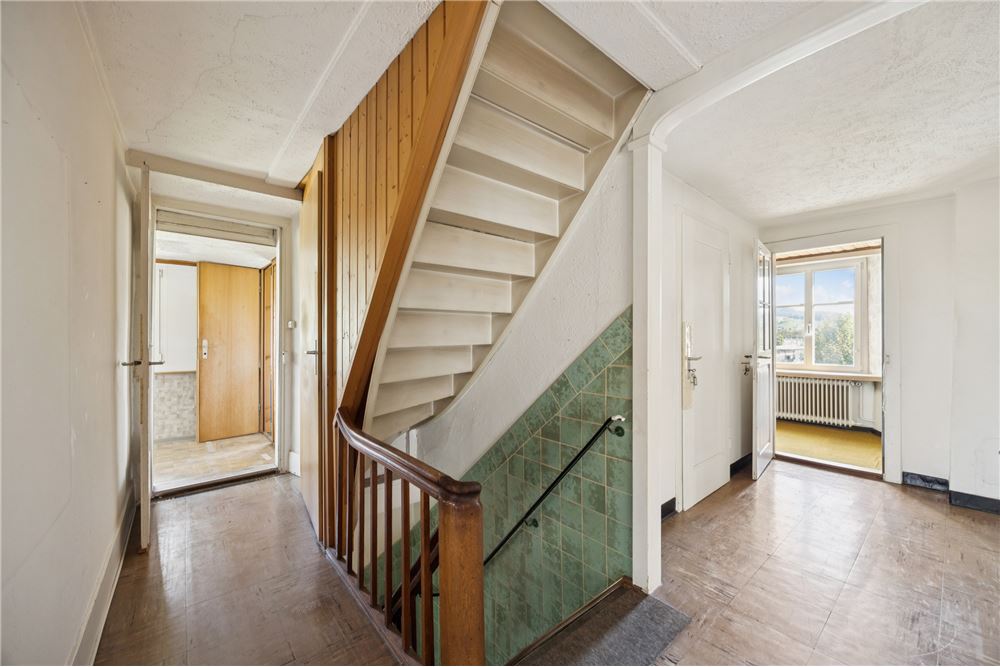 Haus mit Gewerbeanteil - Kauf - Itingen, Basel-Landschaft - 42 - 118661009-341