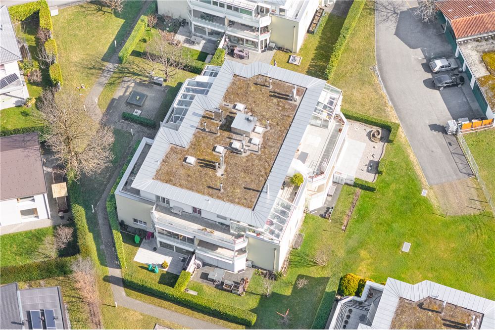 Attikawohnung - Kauf - Bad Ragaz, St. Gallen - 16 - 119511001-653