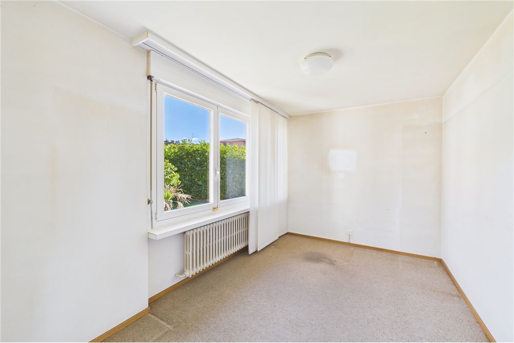 Residencial - Casa - Vezia, Tessin - CH - 34 - 119001001-2943