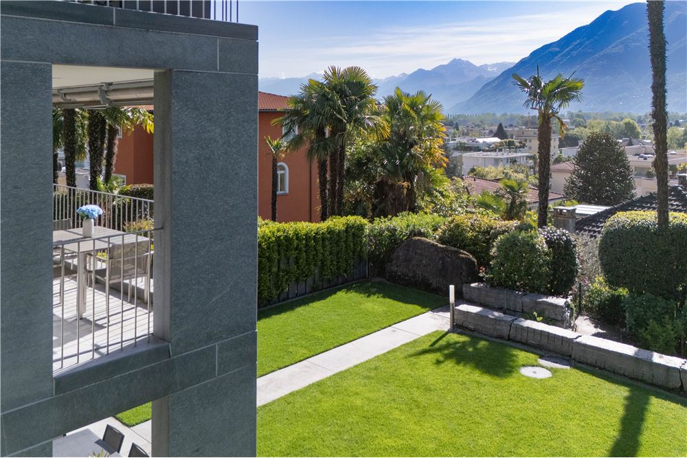 Wohnung - Kauf - Ascona, Tessin - 33 - 116080047-59
