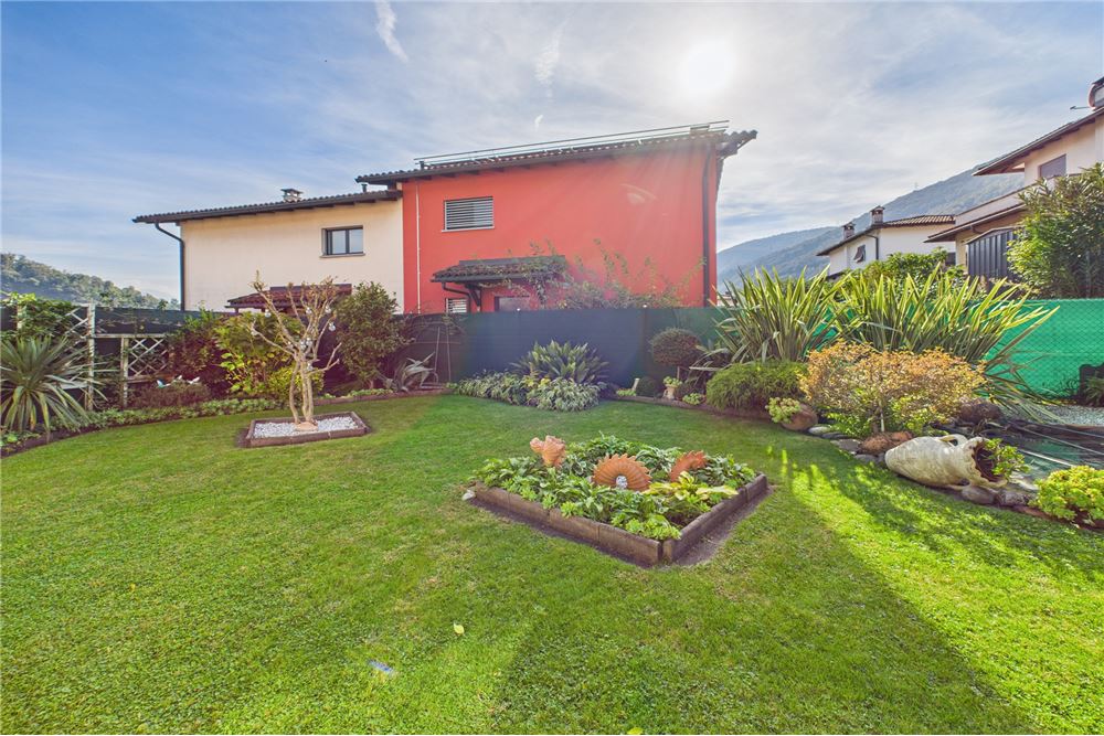 Einfamilienhaus - Kauf - Bedano, Tessin - 61 - 119001079-167