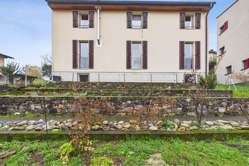 Einfamilienhaus - Kauf - Lugaggia, Tessin - Lugaggia-DP.jpg - 119001097-37