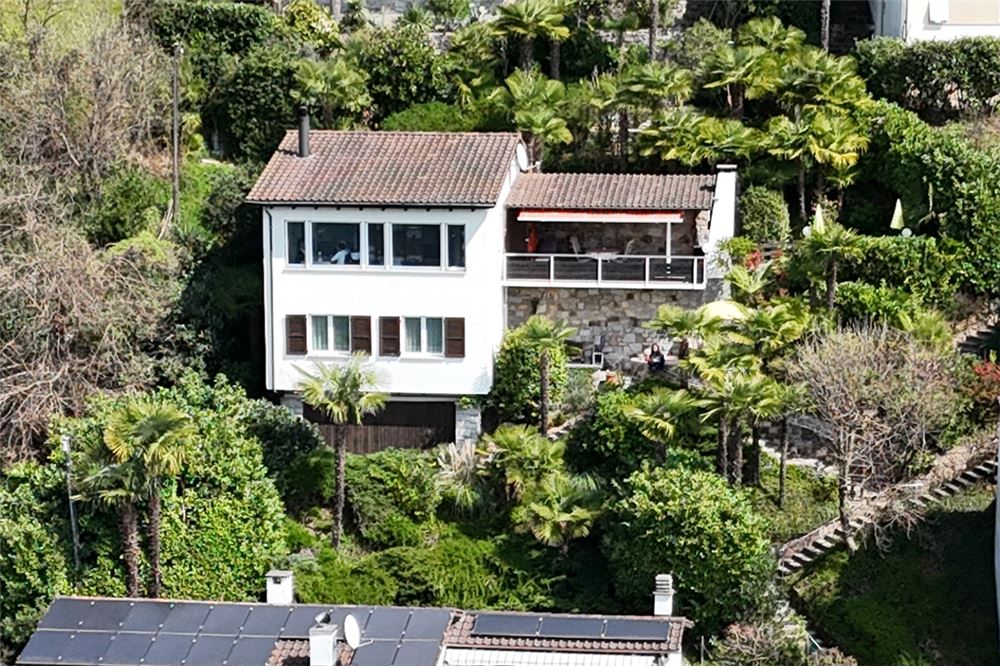 Einfamilienhaus - Kauf - Bissone, Tessin - 37 - 119921001-353