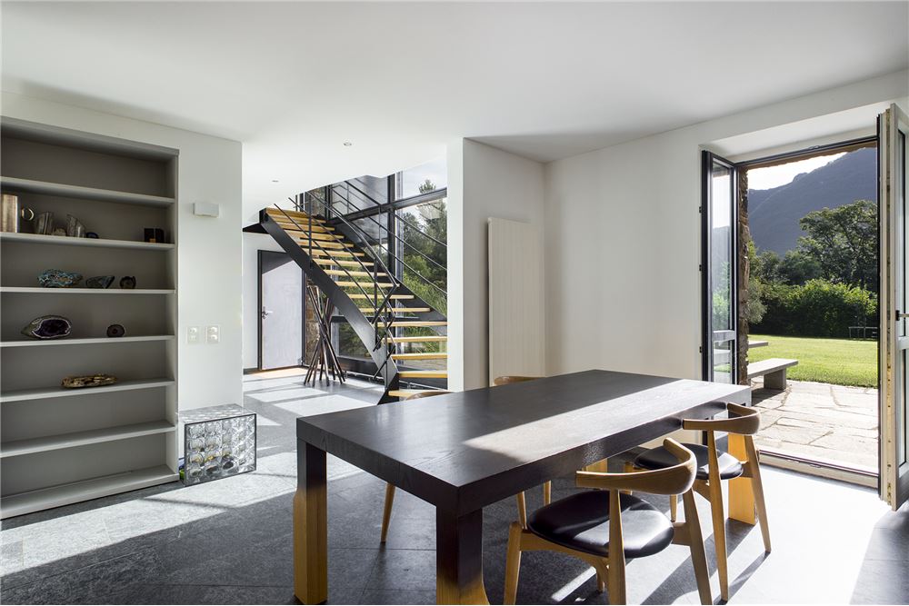 Einfamilienhaus - Kauf - Montagnola, Tessin - 10 - 119921001-360