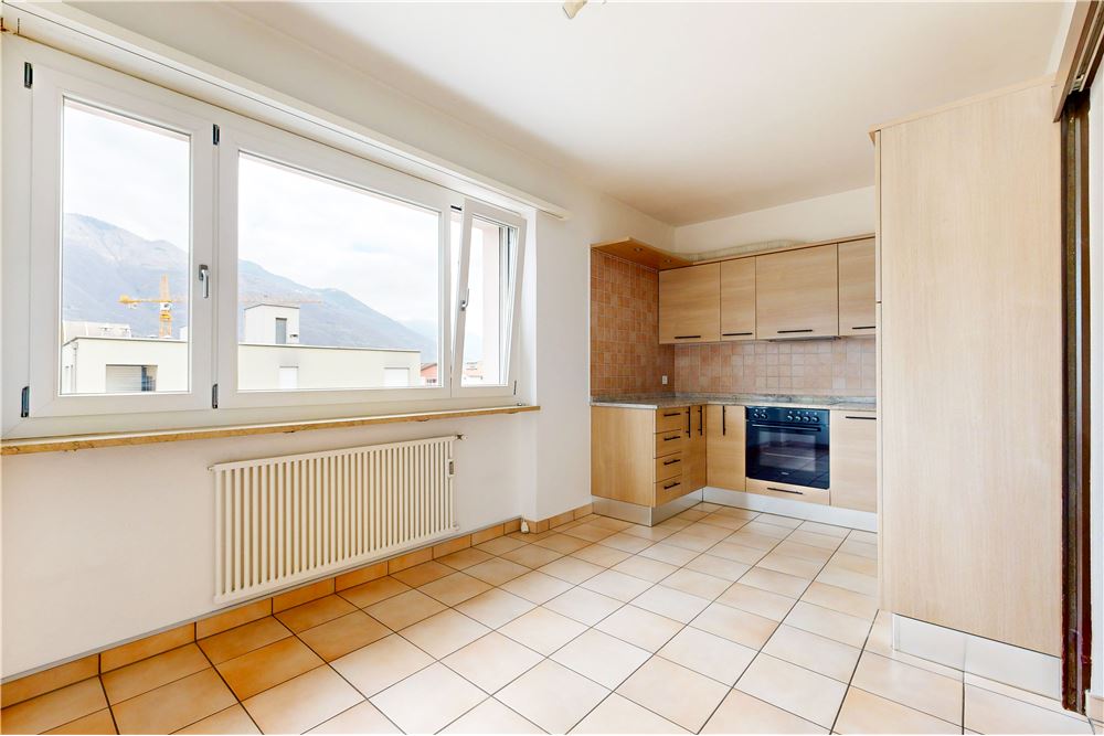 Wohnung - Kauf - Cadenazzo, Tessin - 11 - 119291021-122