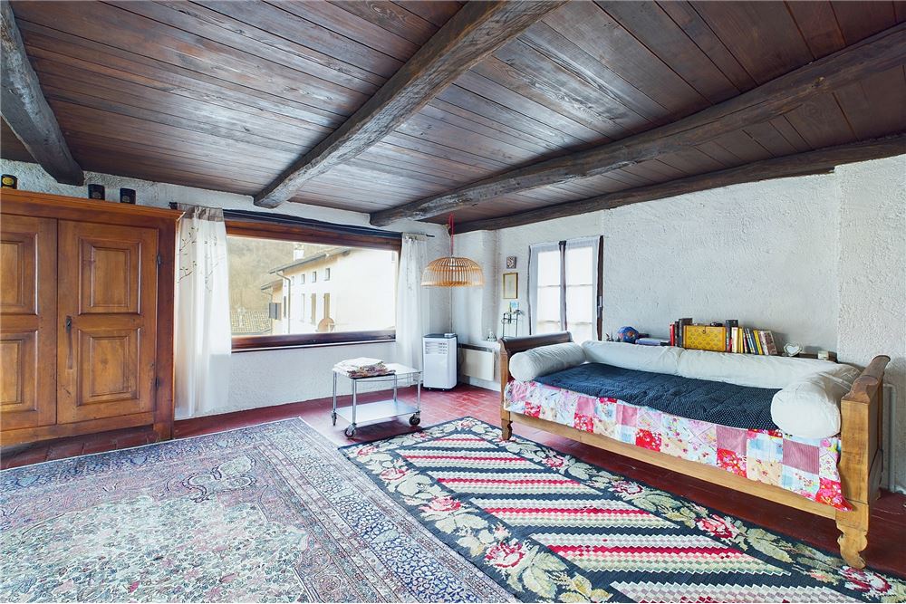 Einfamilienhaus - Kauf - Monteggio, Tessin - 103 - 119001001-2929