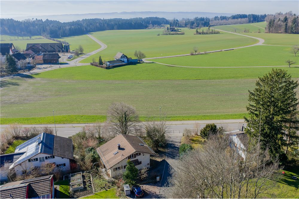 Einfamilienhaus - Kauf - Kappel am Albis, Zürich - 2 - 119271011-568