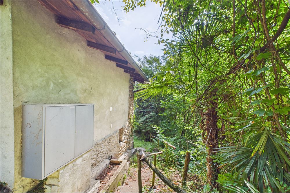 Residencial - Cabaña - Novaggio, Tessin - CH - 48 - 119001091-53