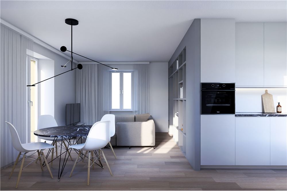 Wohnung - Kauf - Bellinzona, Tessin - 16 - 119001087-71