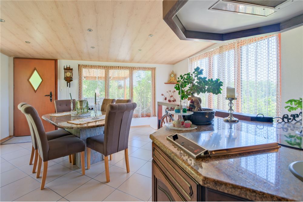 Einfamilienhaus - Kauf - Umiken, Aargau - 8 - 115360020-19