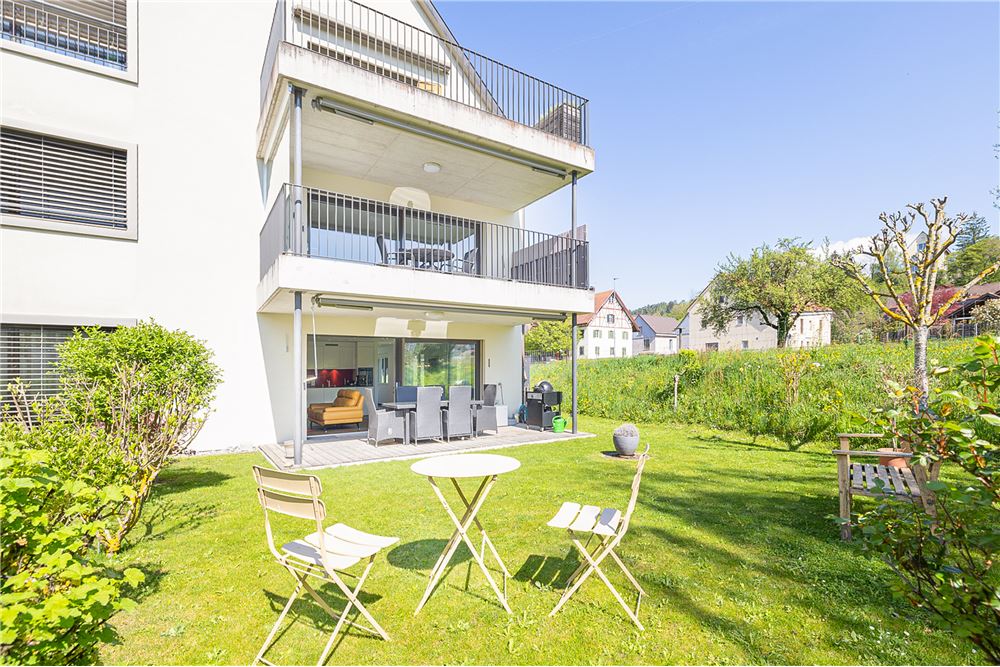 Wohnung - Kauf - Glattfelden, Zürich - 2 - 119511009-194