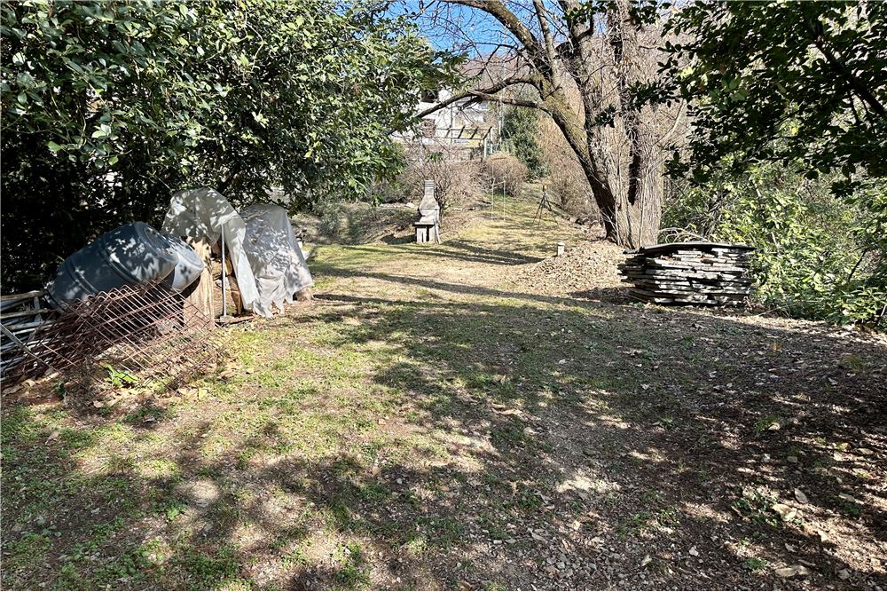 Prédio Habitacional - Casa - Purasca, Tessin - CH - 32 - 119001079-173