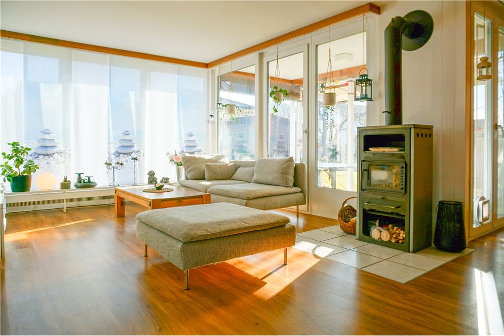 Einfamilienhaus - Kauf - Sumiswald, Bern - 20 - 119621007-174