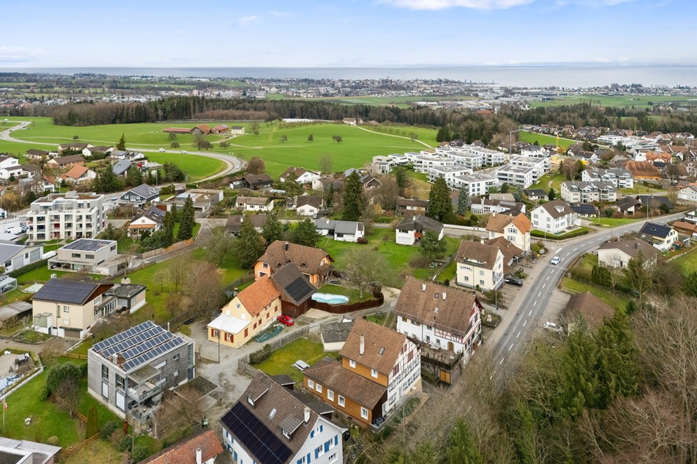Mehrfamilienhaus - Kauf - Berg SG, St. Gallen - HausBergSG9.jpg - 119191018-220
