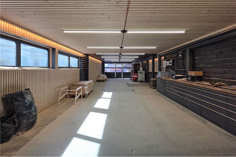 Gewerbe - Einzelhandel - Vermietung - Thun, Bern - 46 - 119241016-299