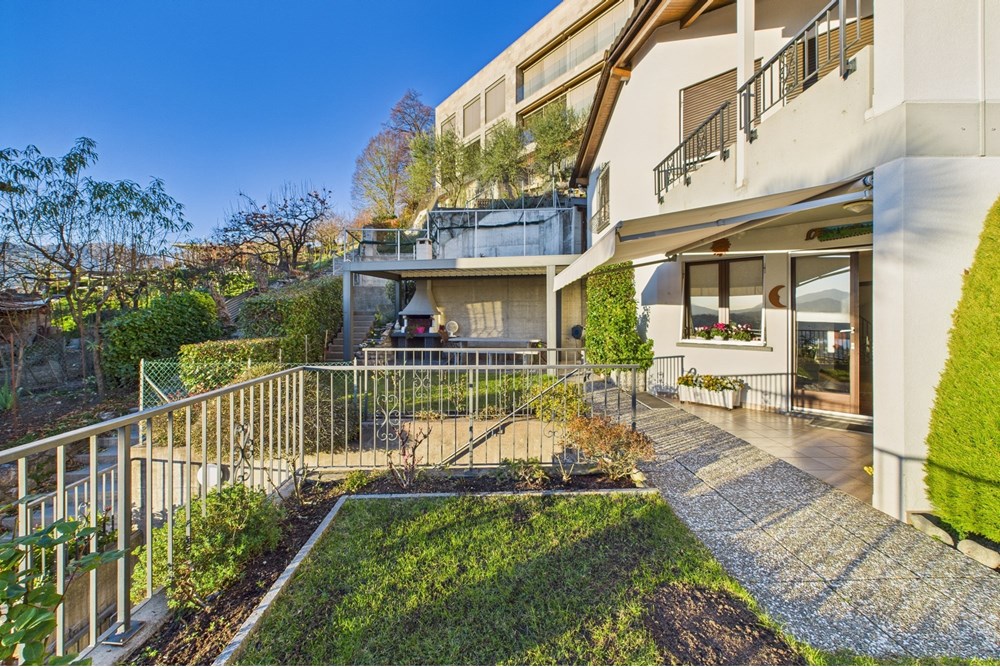 Villa - Kauf - Pregassona, Tessin - CAM02262G0-PR0636-STILL110.jpg - 119001097-31