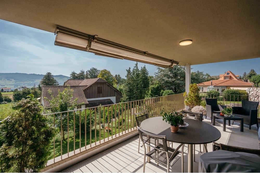 Residential - Condo/Apartment - Meisterschwanden, Aargau - CH - AIV00568.jpg - 118921016-184