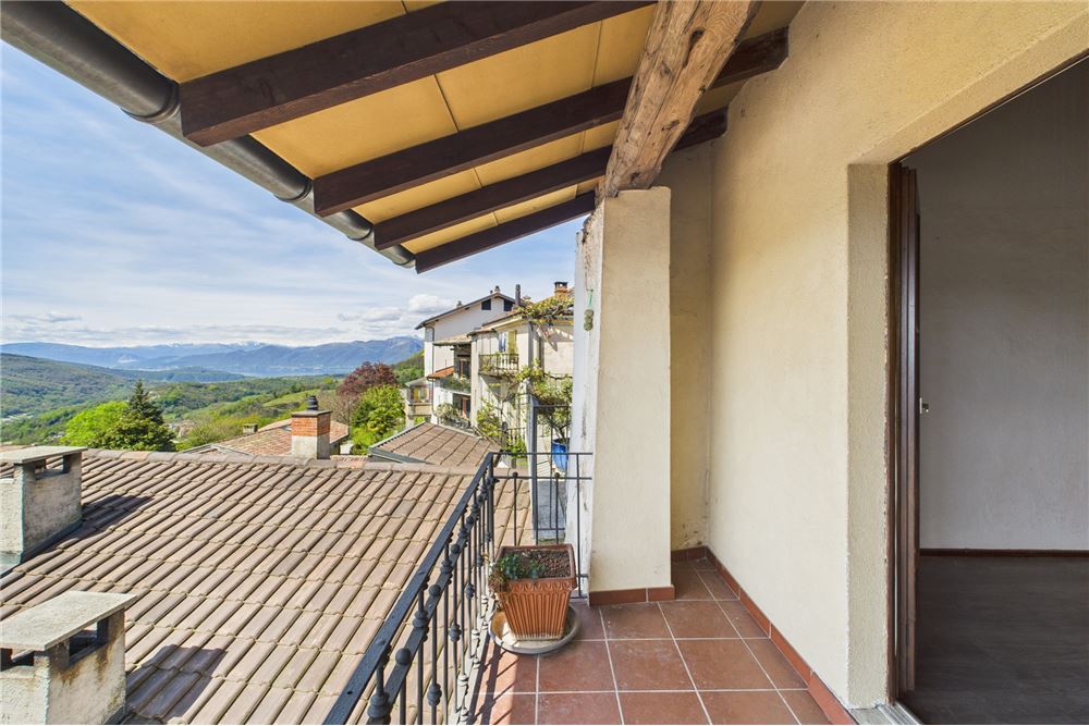 Wohnung - Haus - Bedigliora, Tessin - CH - 79 - 119001091-49