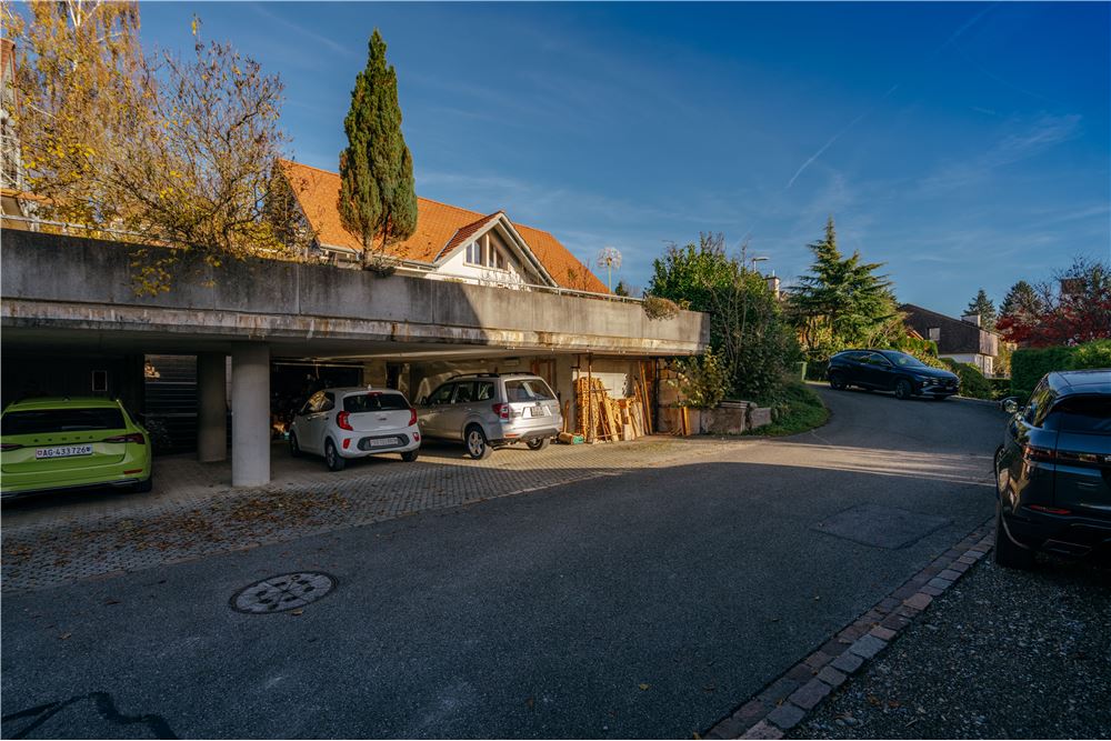 Einfamilienhaus - Kauf - Eggenwil, Aargau - 52 - 118921025-88