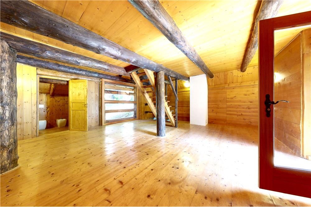 Prédio Habitacional - Casa - Campello, Tessin - CH - 17 - 118461007-445