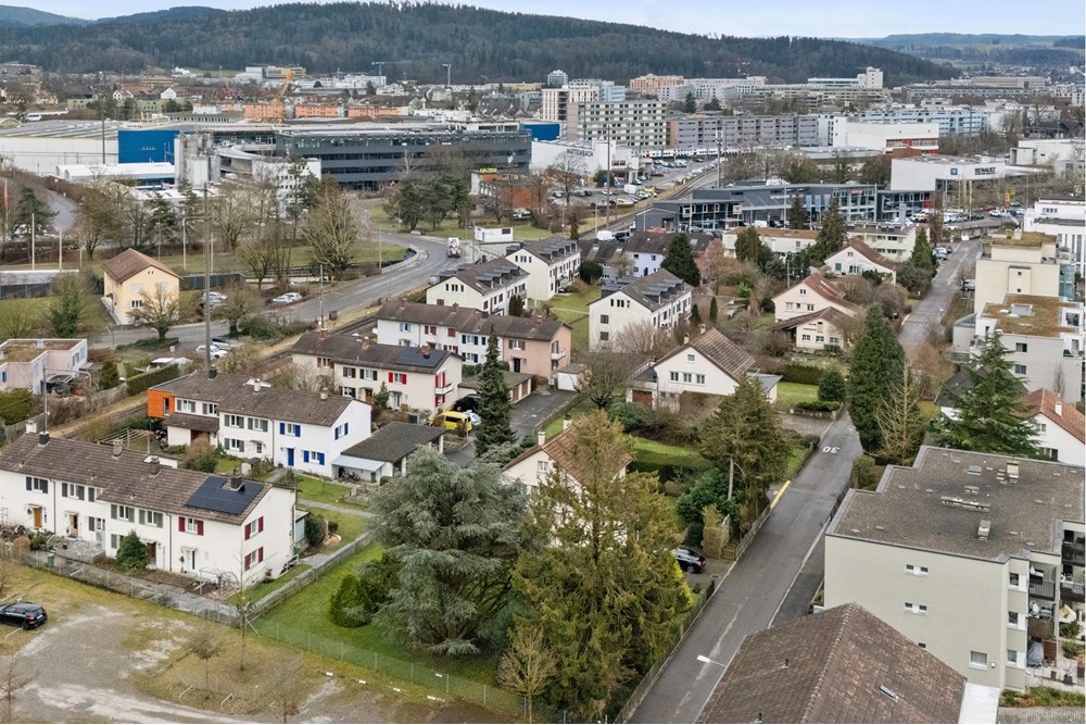 Attikawohnung - Kauf - Winterthur, Zürich - BaulandWinterthur8.JPG - 110161080-40