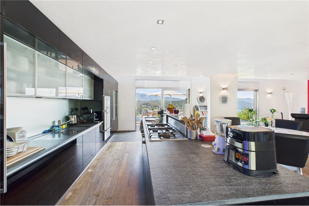 Wohnung - Haus - Vernate, Tessin - CH - 12 - 119001001-2913