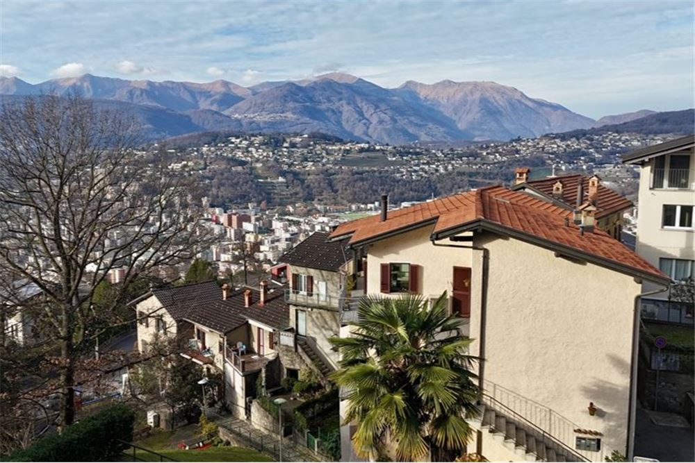 Residencial - Casa - Viganello, Tessin - CH - 49 - 119001079-172