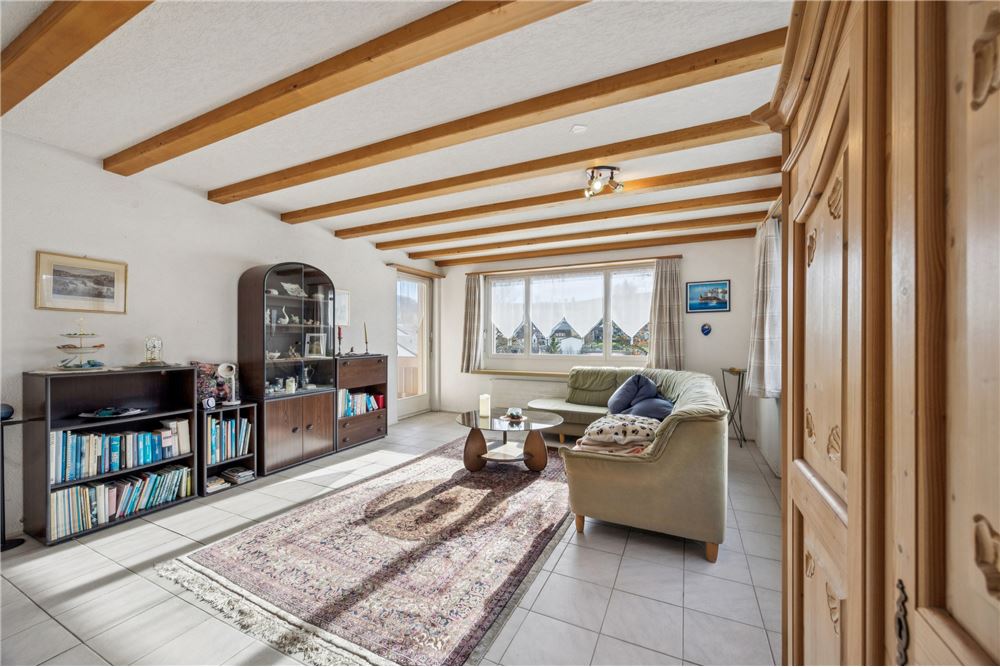 Einfamilienhaus - Kauf - Titterten, Basel-Landschaft - 23 - 110031029-77