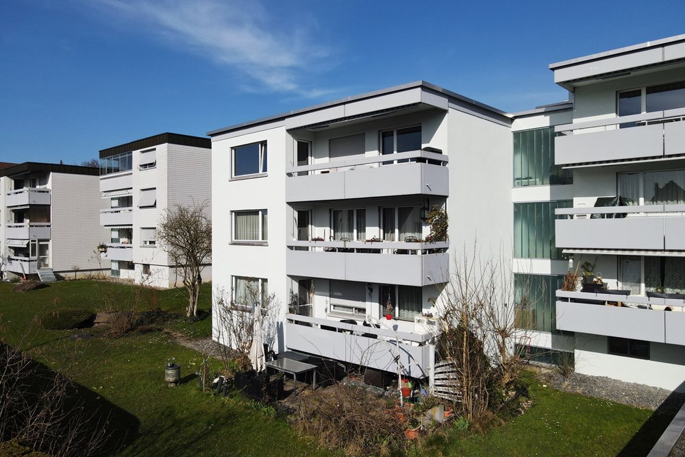Wohnung - Kauf - Eggenwil, Aargau - DJI_0922.JPG - 110050029-188