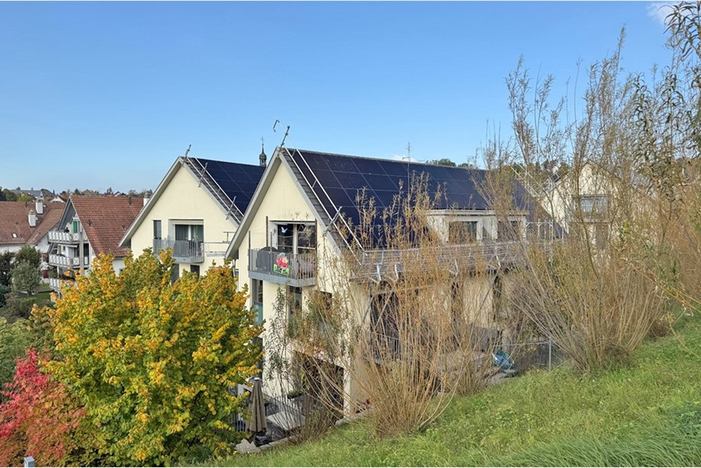 Wohnung - Wohnung - Jonen, Aargau - CH - IMG_2556.jpg - 118921009-361